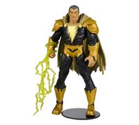 Dc Comics Page Punchers Action Figure Pvc Black Adam 18 Cm Mcfarlane Toys