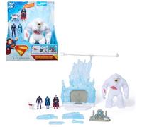 DC Comics Playset Fortress of Solitude I