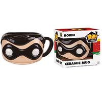 DC Comics POP! Homewares Taza Robin