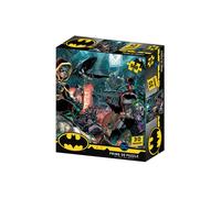 DC Comics Puzzle 3D Batman Y Robin (BS2313)