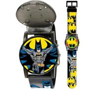 DC Comics Reloj BAT6000SR