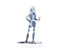 DC Comics SEP150351 - Estatua de Batman Harley Quinn de la Segunda edición de Paul Dini