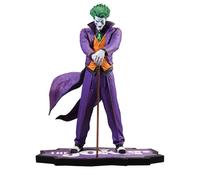 DC Comics Statuette 1/10 The Joker by Guillem March 18 cm