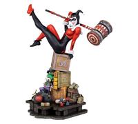 DC Comics statuette 1/6 Harley Quinn 41 cm