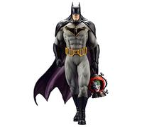 DC Comics statuette PVC ARTFX 1/6 Batman (Batman: Last Knight on Earth) 30 cm