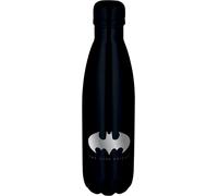 DC COMICS STOR DC Comics Botella Acero Inoxidable Batman Accesorio Original