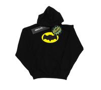 DC Comics Sudadera de Batman Logotipo Niños (BI3931)