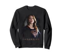 DC Comics Supergirl TV Kara Pose Sudadera