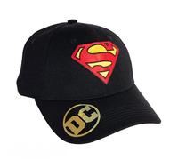 DC Comics Superman - Gorra