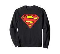 DC Comics Superman Logo Sudadera
