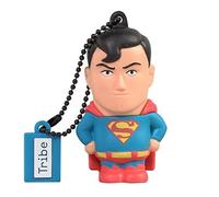 DC Comics Superman Memoria USB Pendrive 8GB TRIBE