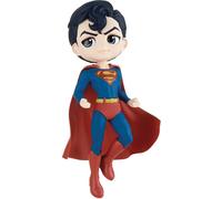 Banpresto Figura Q Posket Superman (Ver.B) B18350