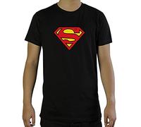 DC Comics - Superman - T-Shirt Homme (L)