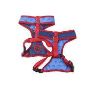 Pechera reversible The Super Dog para perros - Tamaño: M/L