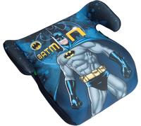 DC COMICS TATAWAY Batman Alzabimbo Auto i-Size R129 126-150 cm Seguro Comfort