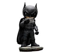 Dc Comics The Batman MiniCo Statua Batman 17 Cm Iron Studios