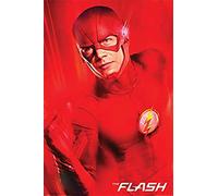 DC Comics The Flash New Destinies - Póster (tamaño grande), multicolor