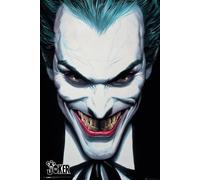 DC Comics: The Joker Ross - Maxi Poster 61 x 91,5 cm nuevo y sellado