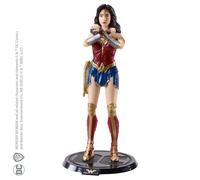 Dc Comics Wonder Woman Bendyfig Tarántula PVC Figura Noble Collections