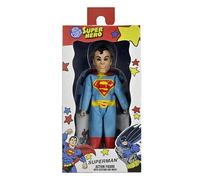 DC Comics x Ben Cooper Costume Kids Collection Series 5 - Figura de acción disfrazada de Superman