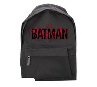 Dc Comics Zaino The Batman Nero 42 x 31 cm Abystyle