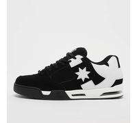 DC Command negro 44