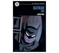 Dc compact. batman. ego y otras historias