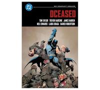 Dc compact. dceased