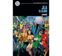 Dc compact jla. el clavo