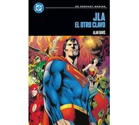 DC COMPACT. JLA: OTRO CLAVO