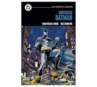 Nick Derington, Dave Stewart, Brian Michae – Universo Batman – PANINI