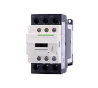 DC contactor LC1D25BDC open close 25A three-phase normally open coil voltage DC24V LC1D25BD