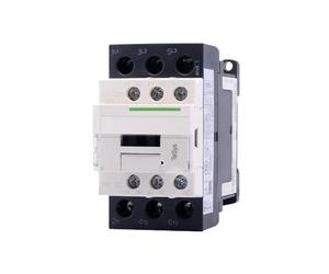 DC contactor LC1D25BDC open close 25A three-phase normally open coil voltage DC24V LC1D25BD