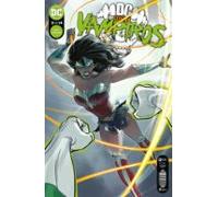 Dc Contra Vampiros 3 De 14