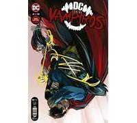 DC contra vampiros núm. 04 de 14