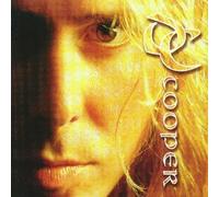 Dc Cooper - Dc Cooper