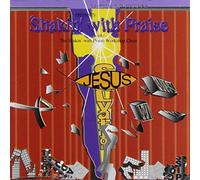 Dc Cooper - Shakin With Praise