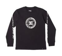 DC Corpo - Camiseta de Manga Larga para Chicos