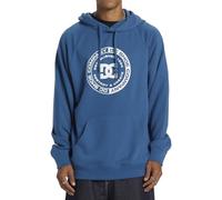 DC Corpo - Sudadera con Capucha para Hombre