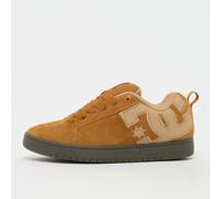 DC Shoes Court Graffik - Zapatillas de skate para hombre, 42 EU
