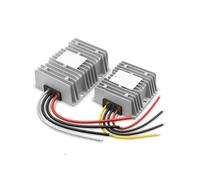 DC DC 18-35v To 24v 29.2v 29.4v Lithium Lead Battery Power Charger Converter Constant Current 3A 5A 8A 10A 13A 16A 20A Charger(8A,29.2V)