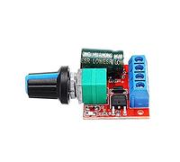 DC-DC 4.5V-35V PWM Velocidad ajustable para regulador de velocidad del motor regulador de control