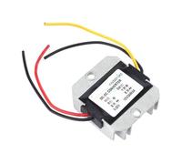 DC-DC 5-32V a 12V 3A Estabilizador de Voltaje automático Convertidor de Potencia Regulador de Transformador 36W LED Módulo de Voltaje Reductor de Coche