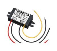 DC-DC 55V 48V 36V 24V a 12V 9V 5V 3A convertidor de Potencia a 5A módulo Reductor(8-60V to 5V 3A)