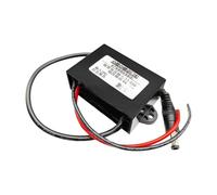 DC-DC 55V 48V 36V 24V a 12V 9V 5V 3A convertidor de Potencia a 5A módulo Reductor(9V 6A DC2.1)