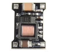 DC-DC Boost Converter 5V-9V a 170V, 25mA Hochspannungsnetzteil, Compact 19x16x8mm für IN-14 IN-12 QS30 Nixie Röhren und DIY-Elektronikprojekte