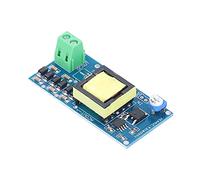 DC DC Boost Converter Placa elevadora de Voltaje Módulo de Salida de Alta Potencia Ajustable de 5 V a 1200 V para Productos de Seguridad Proyectos de Bricolaje y experimentos