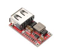 DC DC Buck Converter Step-down Module Power Step-up Module DC3-15V to 5V Adjustable voltage regulator