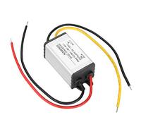 DC-DC Converter Module 12V to 5V 5A Efficient Power Supply for Car LED