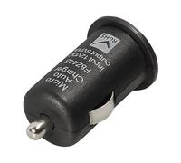 Dc/dc-converter usb car charger, suitable for most handys
